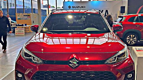 5 New Japanese Cars For 2025