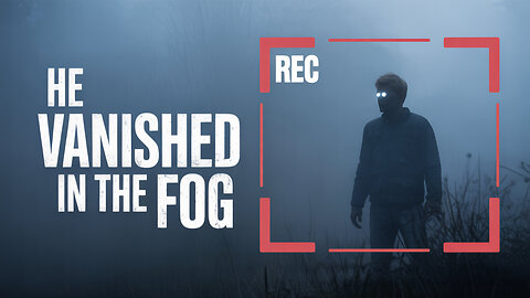 Mysterious Figure Haunts Crater Ridge!