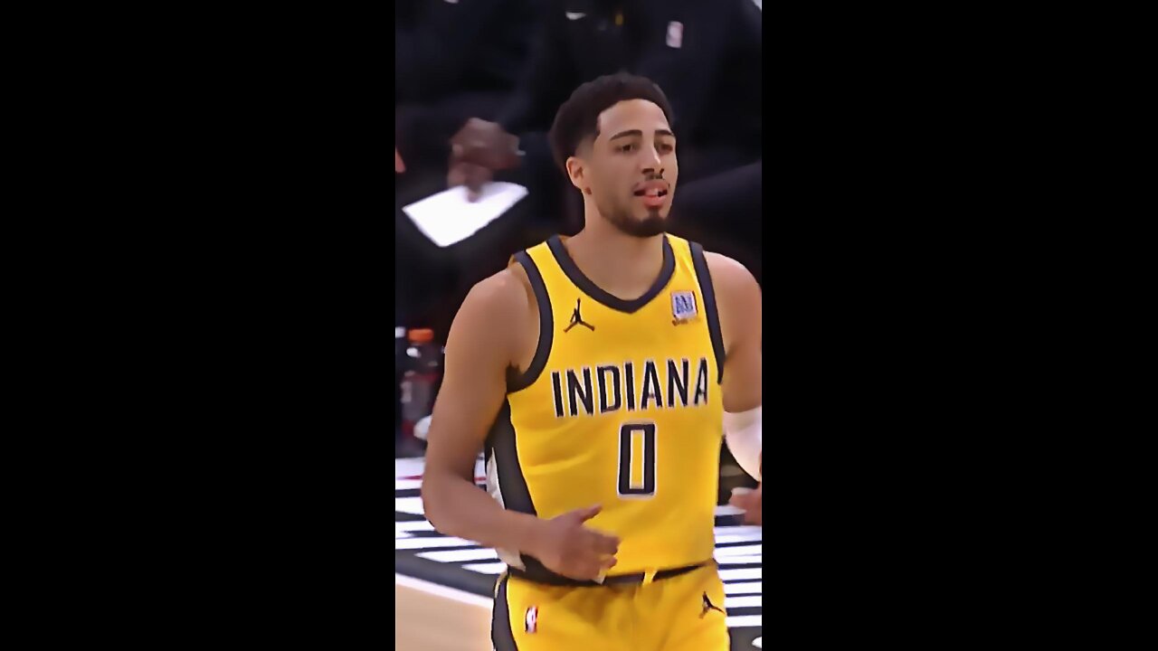 😈 PACERS CONNECTION! Siakam RISES UP & THROWS IT DOWN! 💥🔥