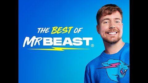 Mr beast