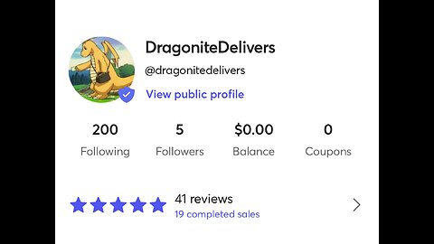 My online shop (Digital Preview)