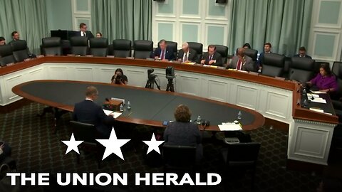 House Hearing on FY 2026 Budget for the Federal Aviation Administration