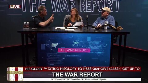 PROPHETIC WORD Updates! - 5/2/2025