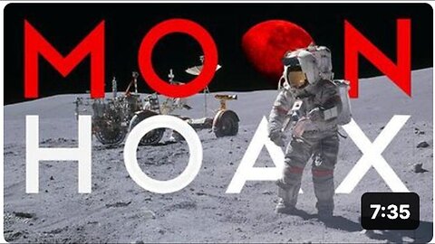 "Journey to the Lunar Surface"