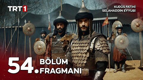 Avance 1 Cap 54 - Selahaddin Eyyubi