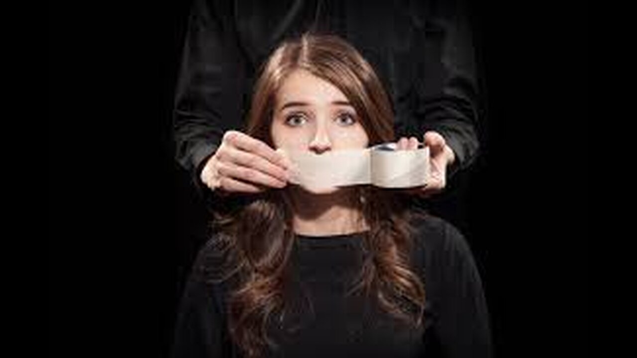 A Woman to be SILENT? 1 TIMOTHY 2:12