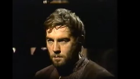 William Shakespeare's ''Macbeth'' (1970) - Michael Jayston, Barbara Leigh Hunt