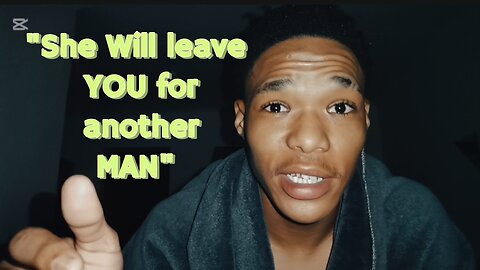 How she gets you hooked & leaves you for ANOTHER MAN