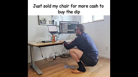 HD1080p. Self study & BE YOUR OWN BANK — legally & lawfully FOREVER with Bitcoin BTC-2.0, it's so simple!