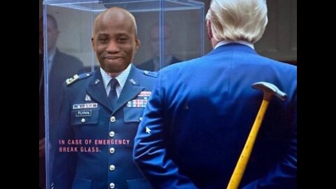 Flip The Skript Episode #124 Attacks will intensify but you are Ready!!! Colonel Earl Mathews