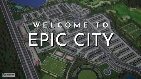 402 acres purchased to build an Islamic city that will govern itself in the heart of Texas