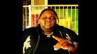 Kocky Ka x Fridayy Type Beat "Angels Around Me" Prod PB Large Hip Hop / Rap / Trap Instrumental
