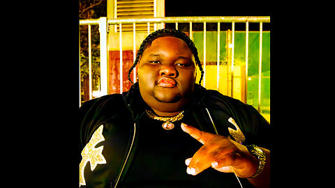 Kocky Ka x Fridayy Type Beat "Angels Around Me" Prod PB Large Hip Hop / Rap / Trap Instrumental