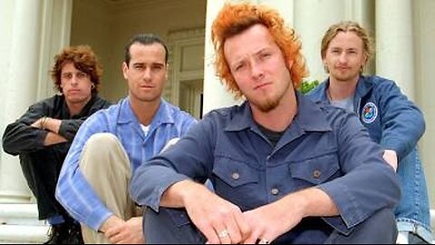 Interstate Love Song ~ Stone Temple Pilots