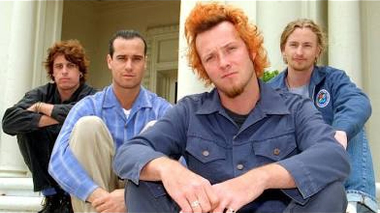 Interstate Love Song ~ Stone Temple Pilots
