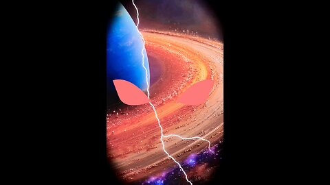 Cosmic Love