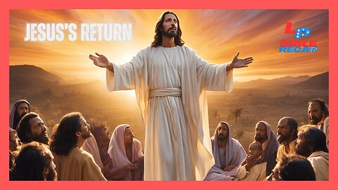 Jesus's Return