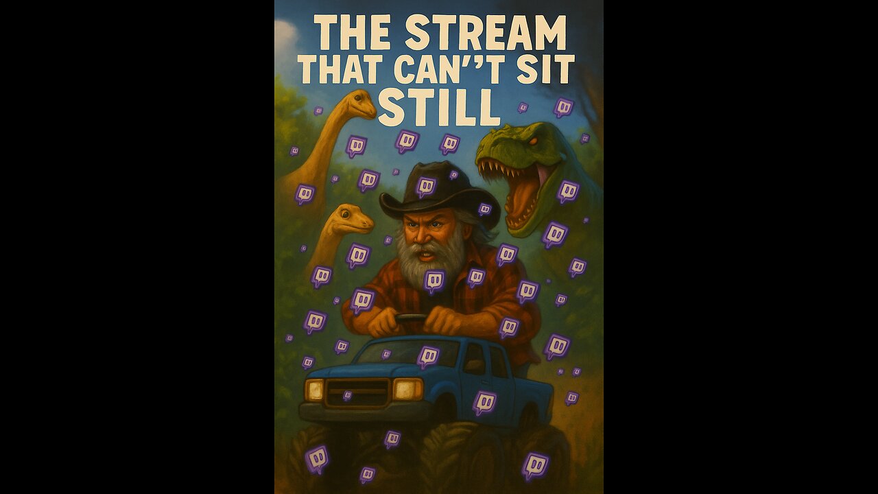 Chatting, Gaming, OOH SHINY—