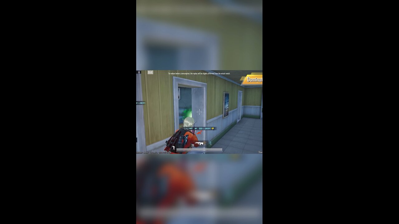Hard 1v4 full