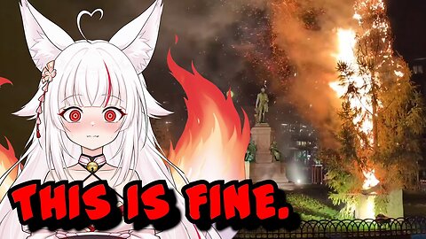 Europe is Finished | decoy React