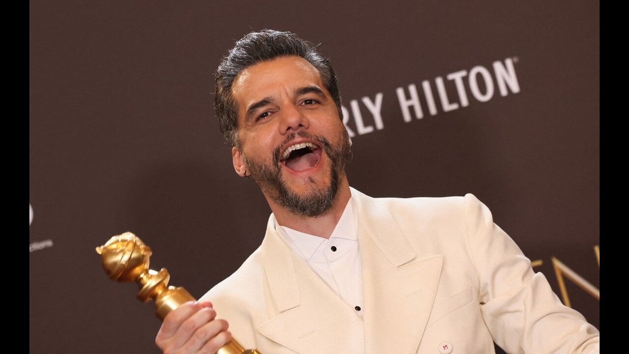 Vagner Moura e a Lei Rouanet