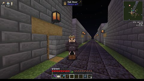 Creative Engineering E50: Unleashing Power with Netherite Jetpack and Extendo-Grip