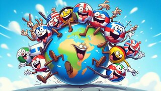 Why Are ALL Western Nations Collapsing Together?