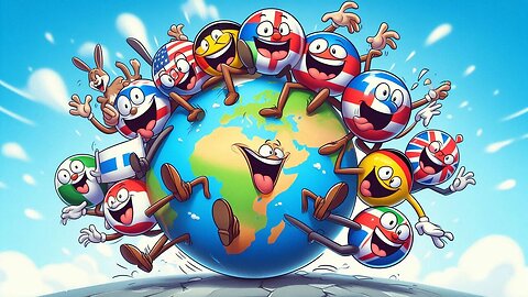 Why Are ALL Western Nations Collapsing Together?