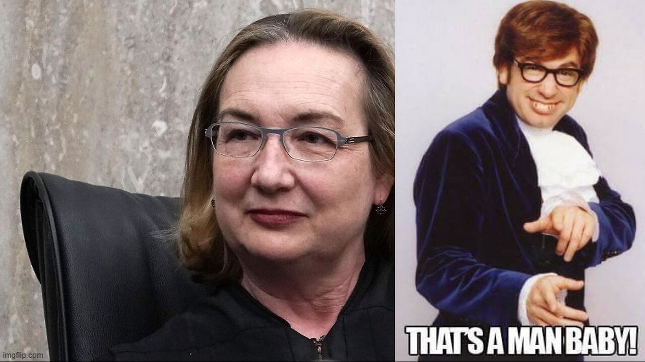 JAG Detains Another Radical Federal Judge + THE TRUTH ABOUT EPSTEIN WILL DEMOLISH THE ESTABLISHMENT