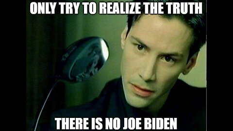 Listen closely---_ Is he describing Q_