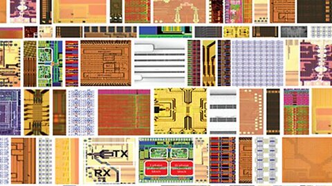 DARPA "Security in the Face of Microelectronics Supply Chain."