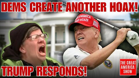 Democrats hit a NEW LOW with latest GASLIGHTING operation!