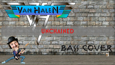 Van Halen | Unchained