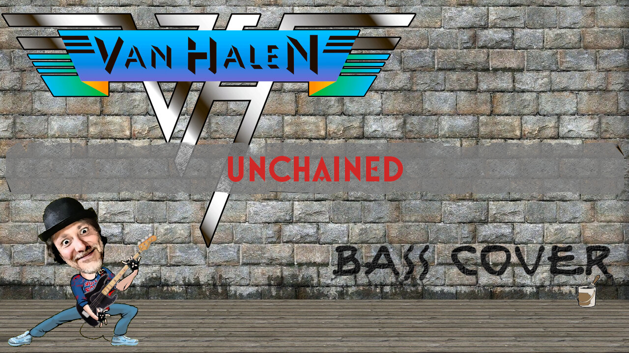 Van Halen | Unchained
