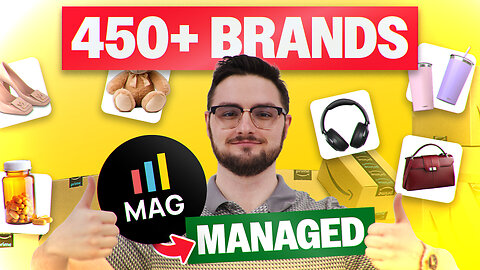 How We Manage Over 400 Seller Accounts and Never Miss a Beat