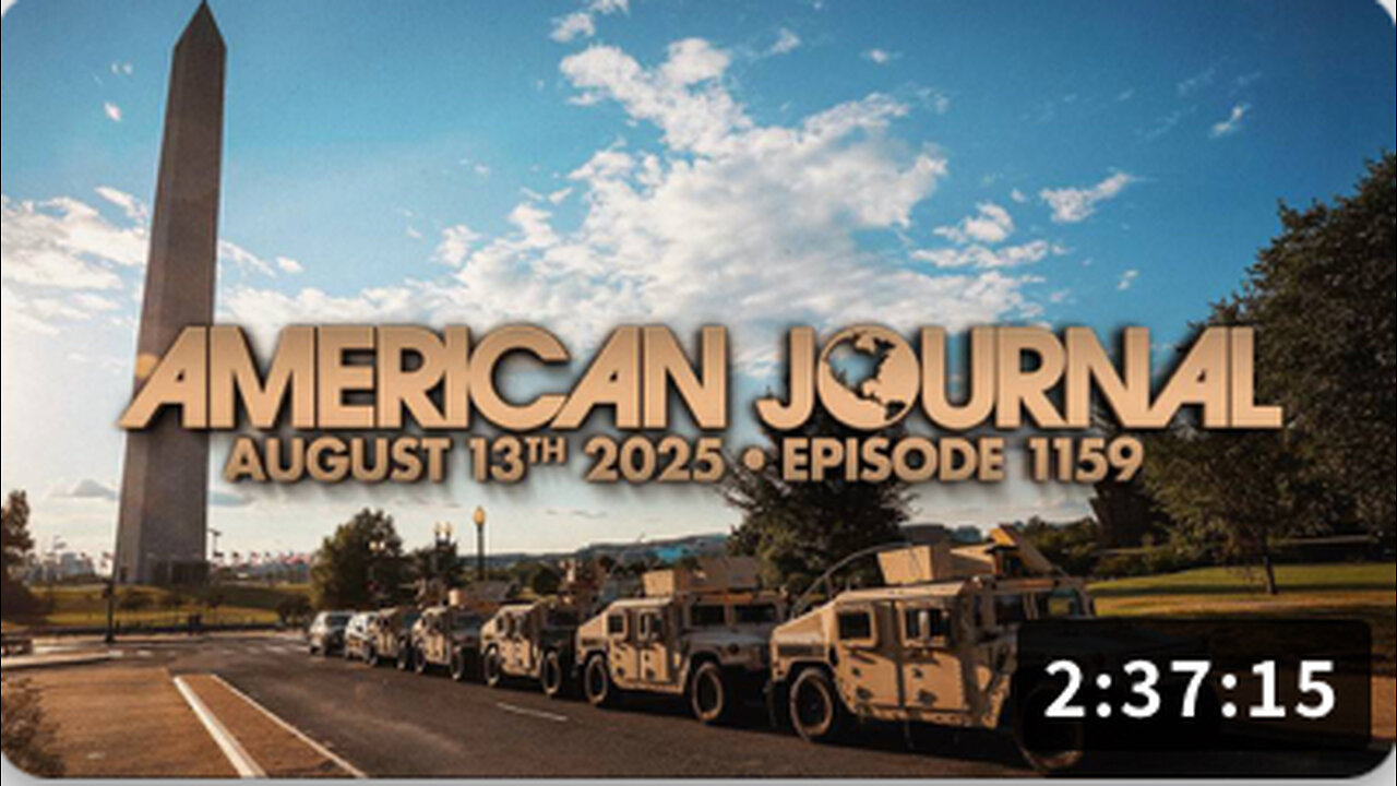 8 13 25 Harrison Smith American Journal Comey Instructed FBI To Assist New York Times