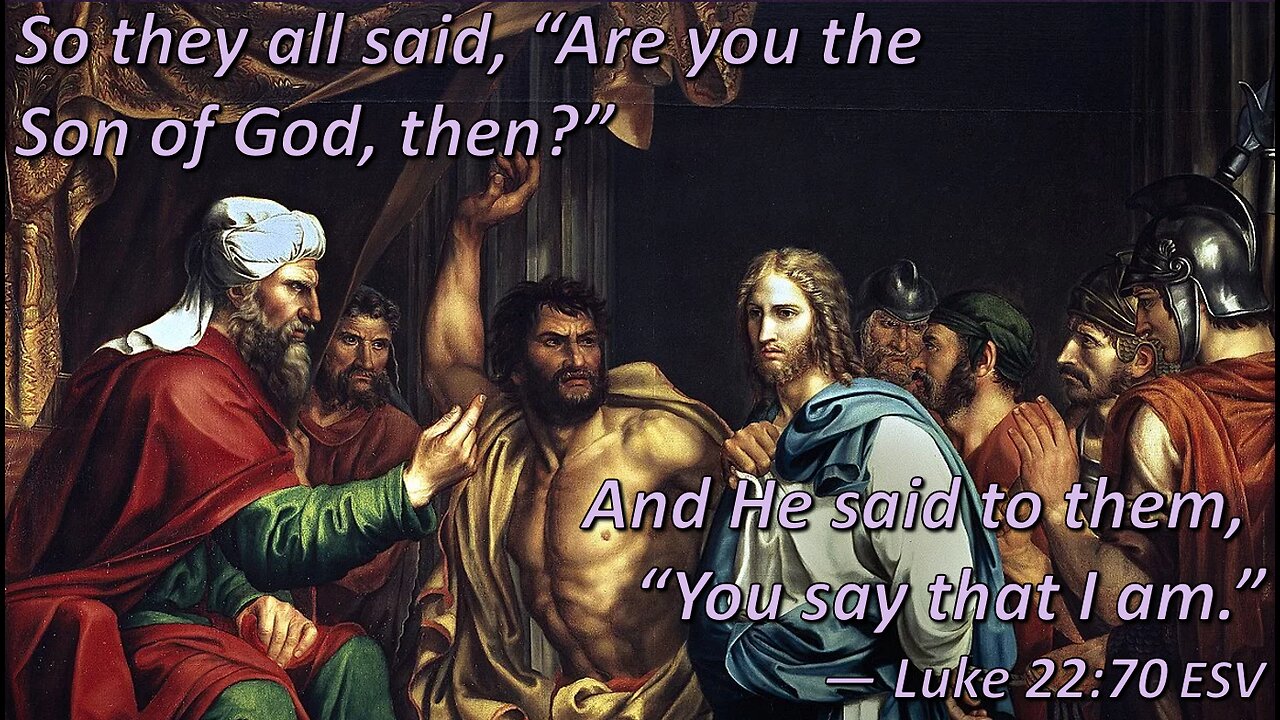 4th Sunday in Lent | Laetare | Blind Ignorance