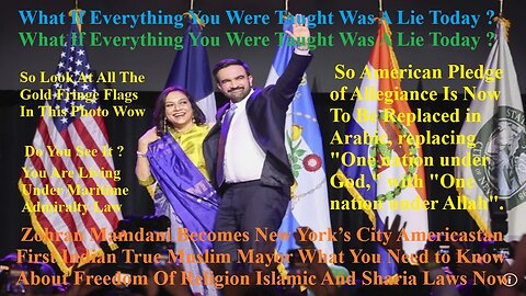 Zohran Mamdani Becomes New York’s City First Indian True Muslim Mayor What You Need to Know