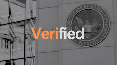 Verified: Has the SEC Been Weaponized? DeFi Innovation Stifled by Regulatory Overreach