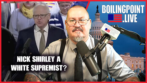 MAGA Late Today Mid-Day