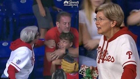 NBC INTERVIEW - The Boy ‘Lincoln’ and Dad from the Phillies Karen Baseball Snatcher