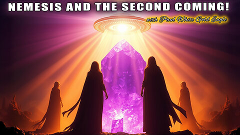MARCH EQUINOX 🕉 Quantum Stargate 🕉 NEMESIS & THE SECOND COMING! DNA Upgrade 🕉 TWIN FLAMES GET READY
