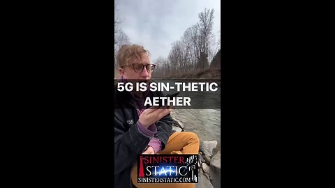 5G kill grid is attempted overlay of old world etheric energy system