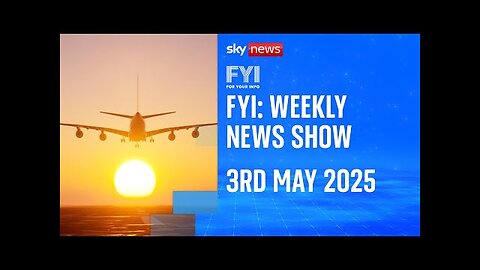 FYI: Weekly News Show