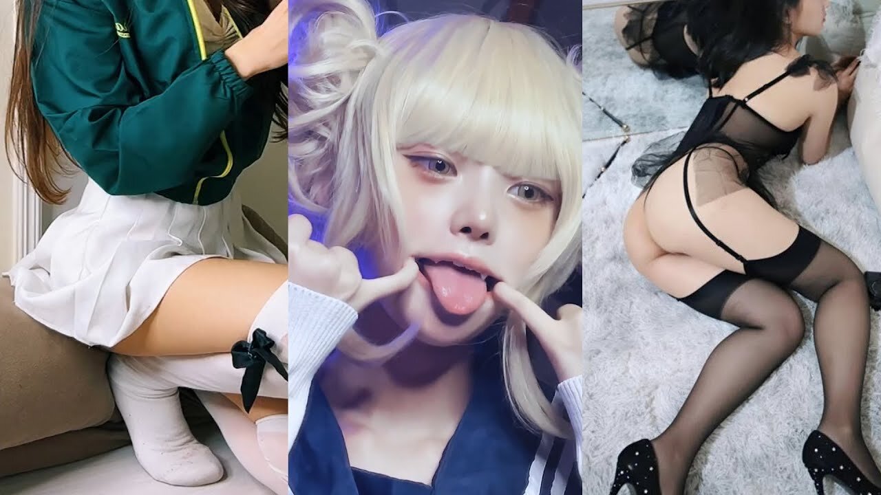 What are these THOTS doing?