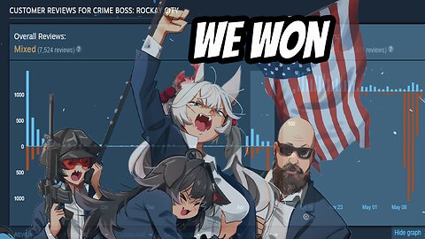 Did This Game Go Too Far With Woke Stuff?
