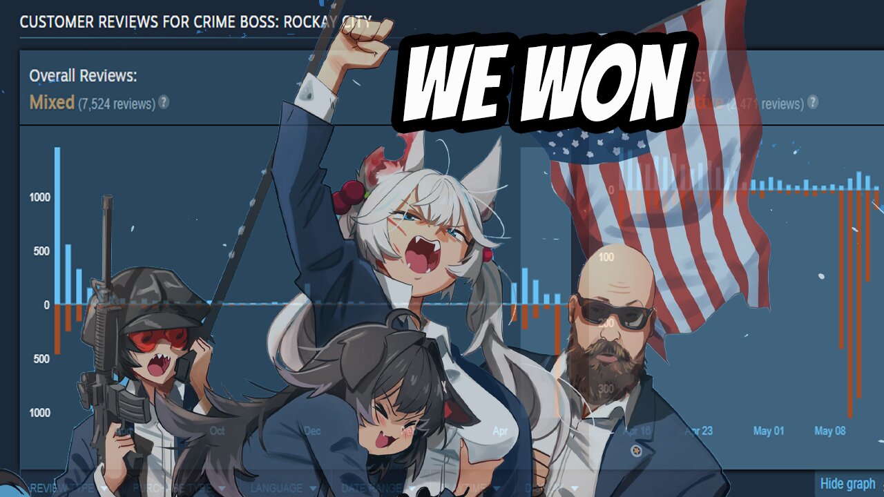 Did This Game Go Too Far With Woke Stuff?