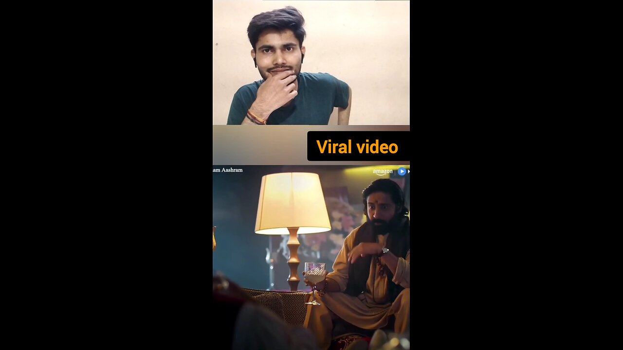 Is bar to maine tumhen bacha liya
