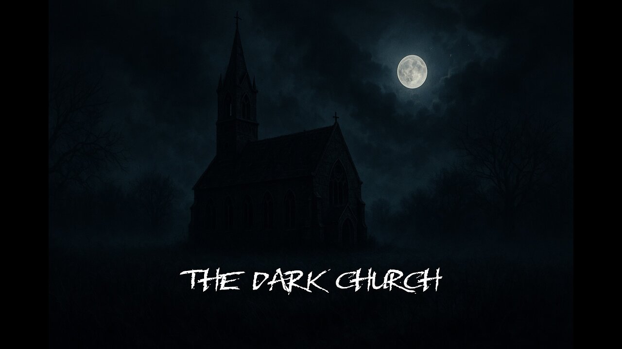 The Dark Church