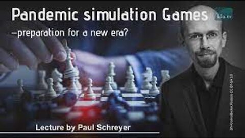 "Optimizing Pandemic Preparedness: The Role of Simulation Games in 2021"